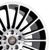 Felgi Aluminiowe Keskin Tuning KT15 18