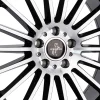 Felgi Aluminiowe Keskin Tuning KT15 18