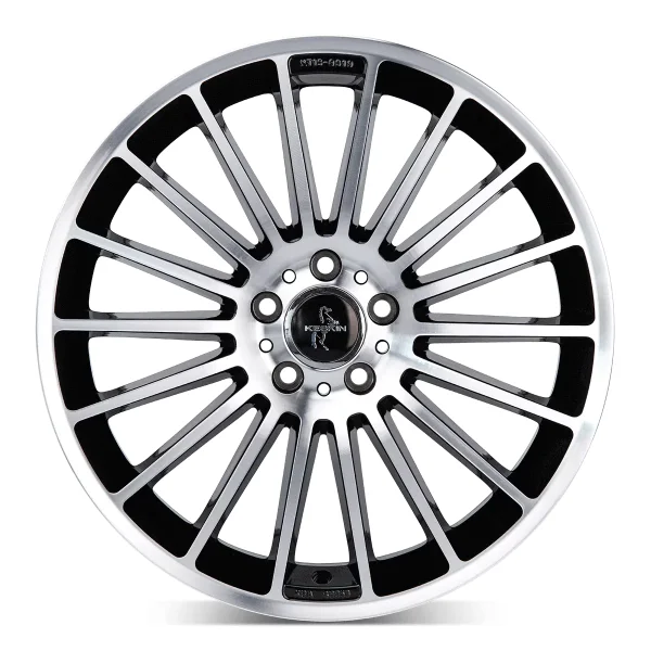 Felgi Aluminiowe Keskin Tuning KT15 18