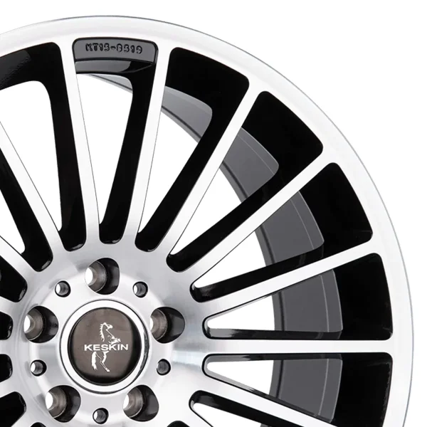 Felgi Aluminiowe Keskin Tuning KT15 18