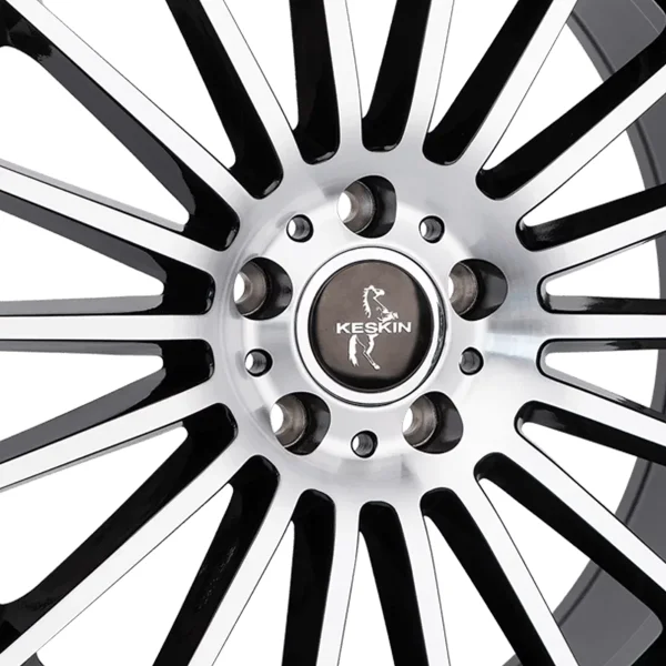 Felgi Aluminiowe Keskin Tuning KT15 18