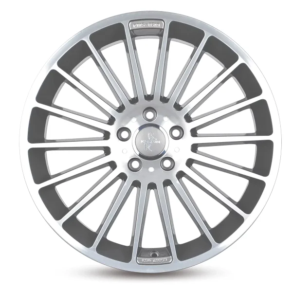 Felgi Aluminiowe Keskin Tuning KT15 19