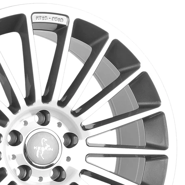 Felgi Aluminiowe Keskin Tuning KT15 19