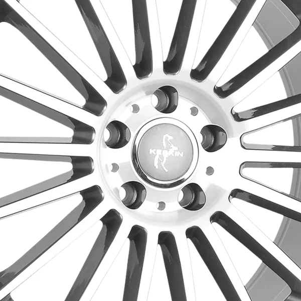 Felgi Aluminiowe Keskin Tuning KT15 19