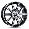 Felgi Aluminiowe Keskin Tuning KT16 19" 5x112 8,5J ET45 BFP