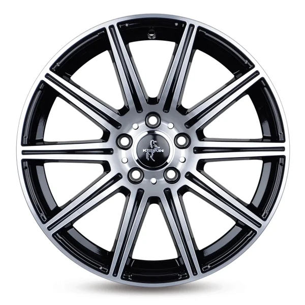 Felgi Aluminiowe Keskin Tuning KT16 19