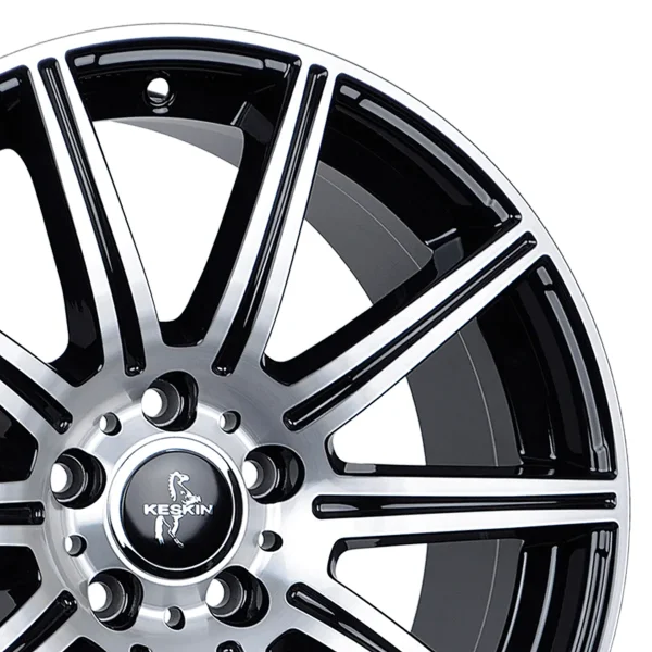 Felgi Aluminiowe Keskin Tuning KT16 19