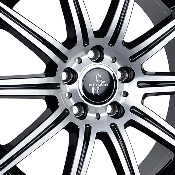 Felgi Aluminiowe Keskin Tuning KT16 19