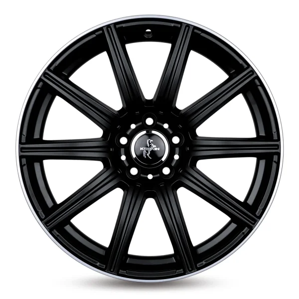 Felgi Aluminiowe Keskin Tuning KT16 19