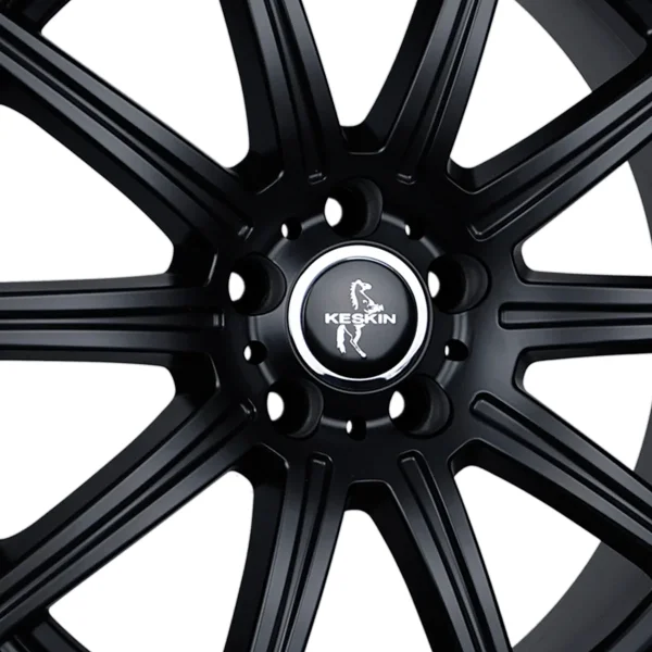 Felgi Aluminiowe Keskin Tuning KT16 19