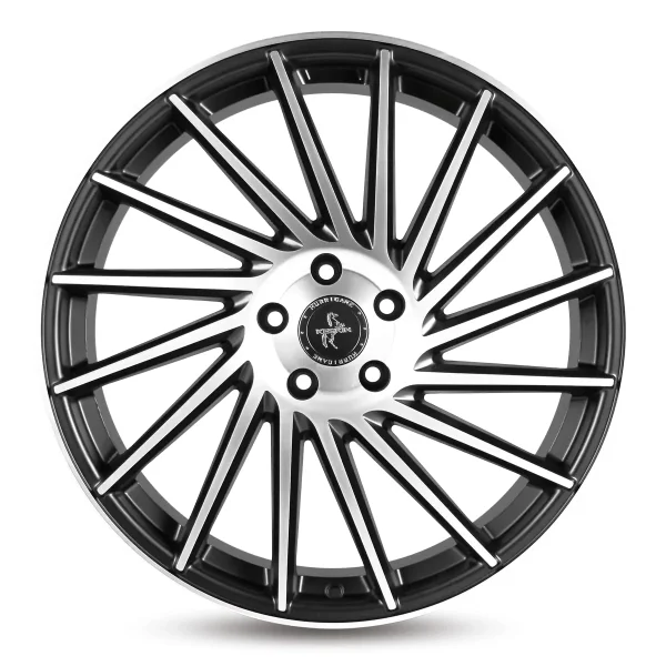 Felgi Aluminiowe Keskin Tuning KT17 22