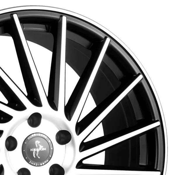 Felgi Aluminiowe Keskin Tuning KT17 22