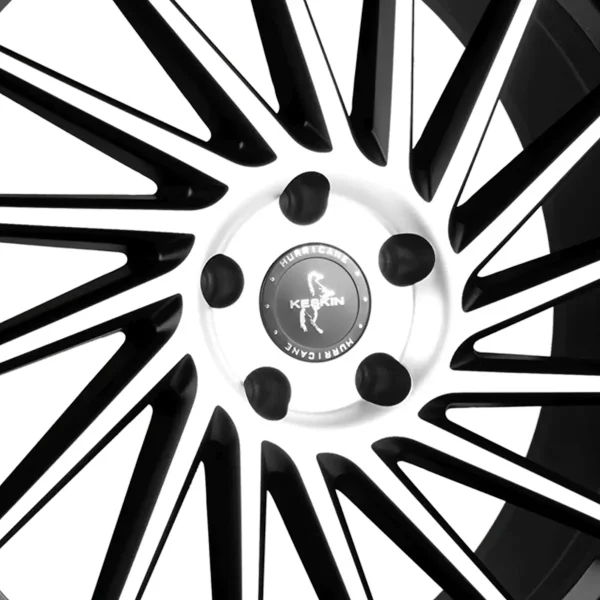 Felgi Aluminiowe Keskin Tuning KT17 22