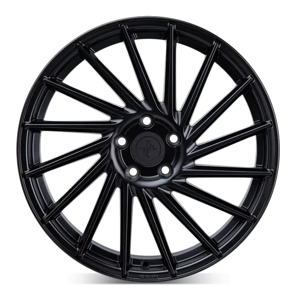 Felgi Aluminiowe Keskin Tuning KT17 19