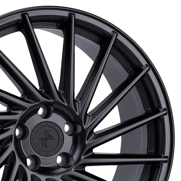 Felgi Aluminiowe Keskin Tuning KT17 19