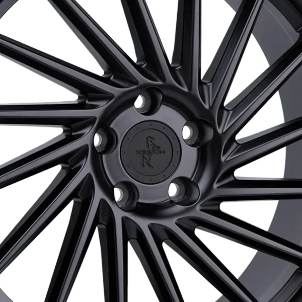 Felgi Aluminiowe Keskin Tuning KT17 19
