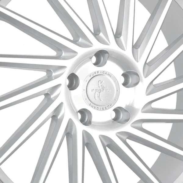 Felgi Aluminiowe Keskin Tuning KT17 19