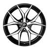 Keskin KT19 18 5x108 BFP 72,6