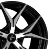 Keskin KT19 18 5x108 BFP 72,6