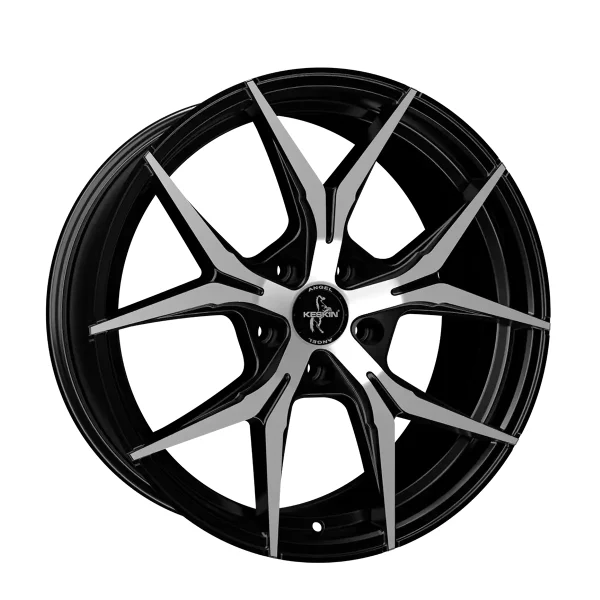 Keskin KT19 18 5x108 BFP 72,6