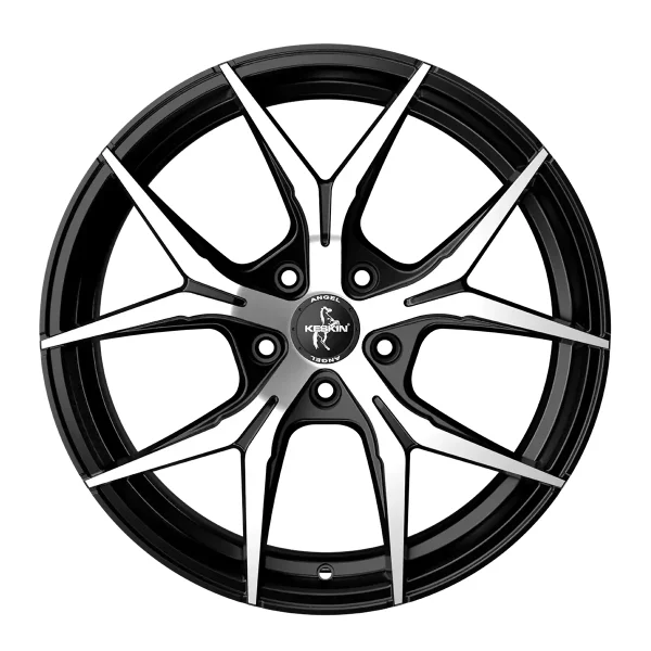 Keskin KT19 18 5x108 BFP 72,6