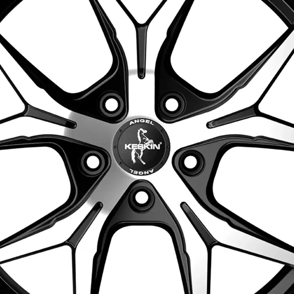 Keskin KT19 18 5x108 BFP 72,6