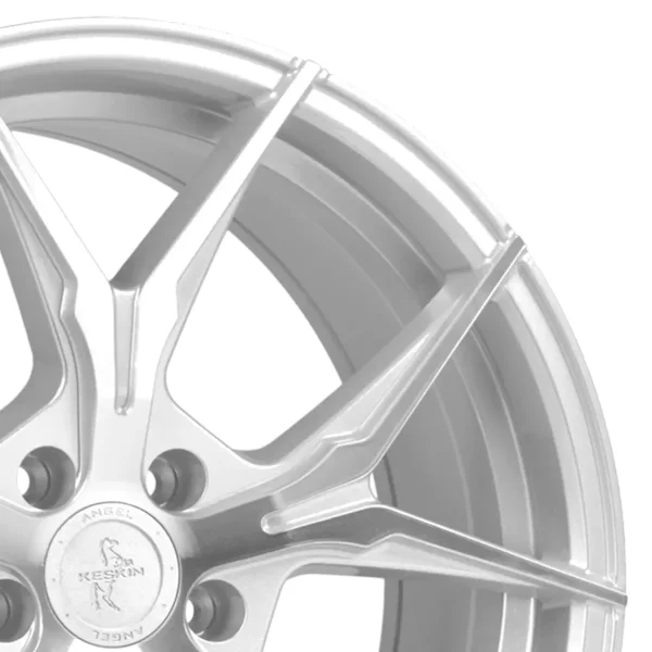 Felgi Aluminiowe Keskin KT19N 19