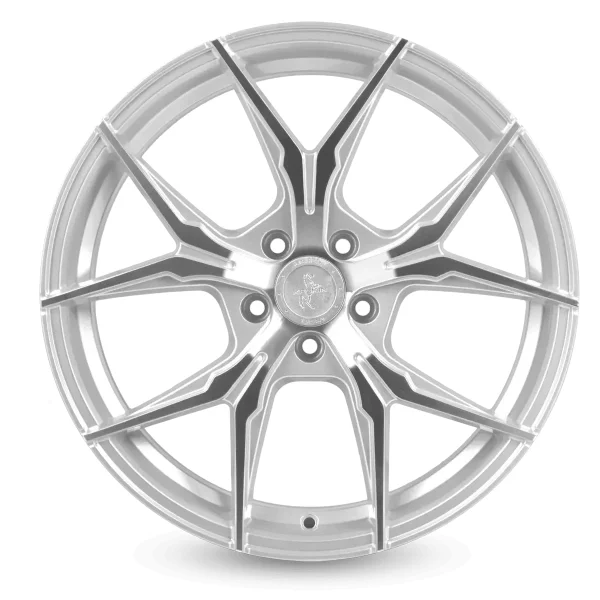 Felgi Aluminiowe Keskin KT19N 19