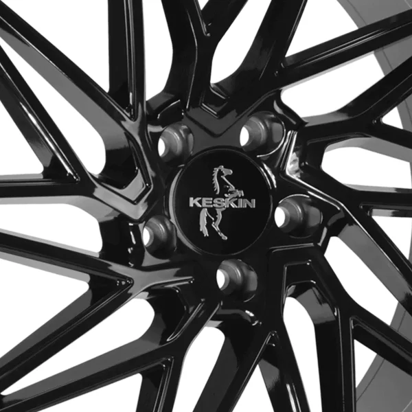 Felgi Aluminiowe Keskin Tuning KT20 19