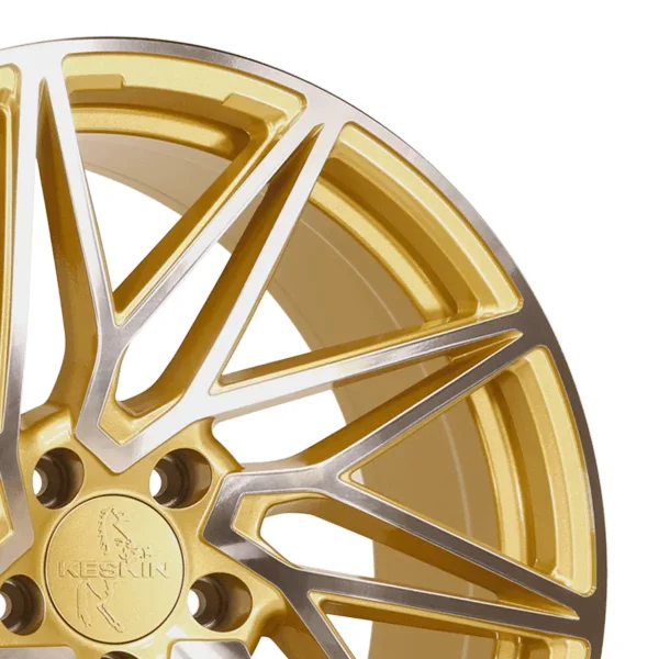 Felgi Aluminiowe Keskin KT20 19