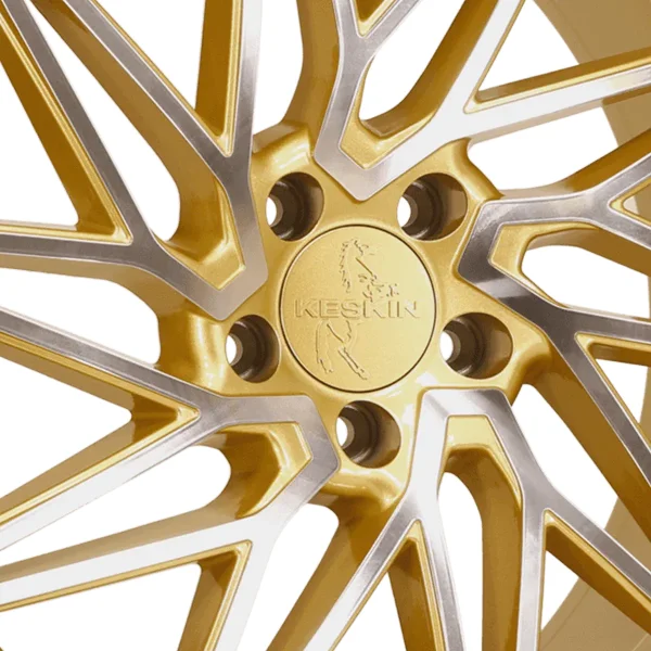 Felgi Aluminiowe Keskin KT20 19