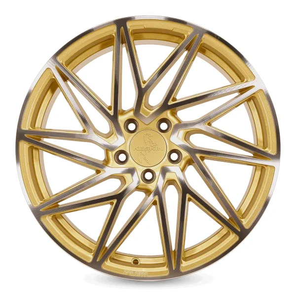 Felgi Aluminiowe Keskin KT20 19