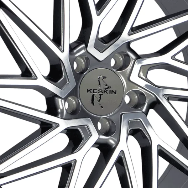 Felgi Aluminiowe Keskin Tuning KT20 18