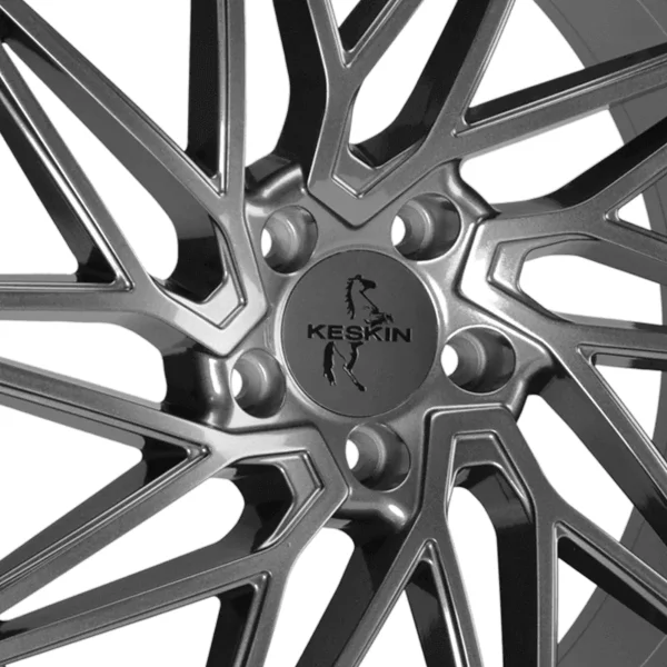 Felgi Aluminiowe Keskin Tuning KT20 20