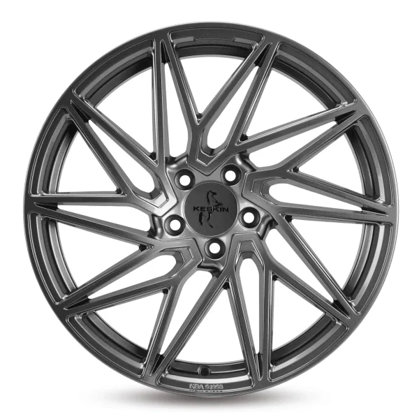 Felgi Aluminiowe Keskin Tuning KT20 20