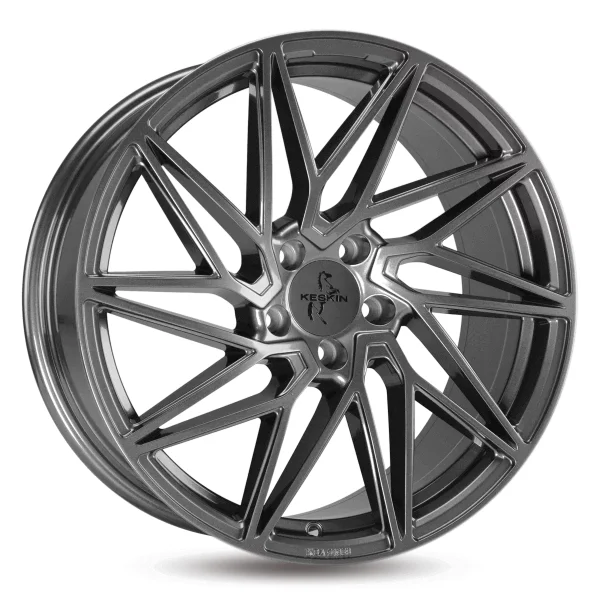 Felgi Aluminiowe Keskin Tuning KT20 19" 5x112 8,5J ET30 PP