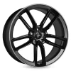 Felgi Aluminiowe Keskin Tuning KT21 17" 5x112 7,5J ET45 MBLP