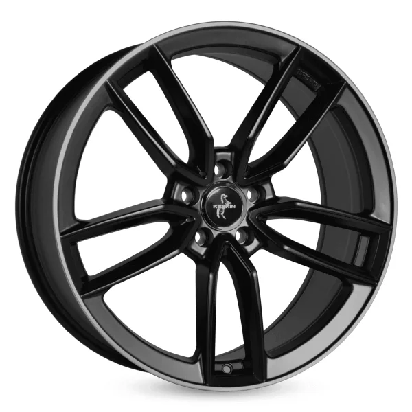 Felgi Aluminiowe Keskin Tuning KT21 17" 5x112 7,5J ET45 MBLP