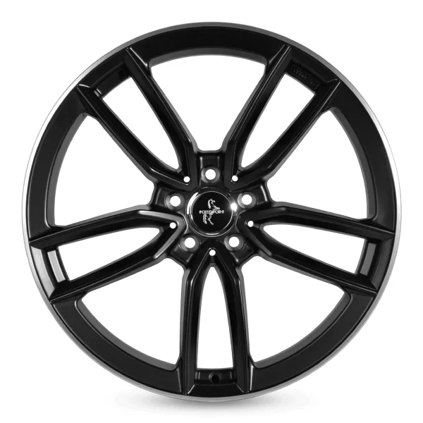 Felgi Aluminiowe Keskin Tuning KT21 17