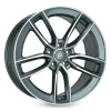Felgi Aluminiowe Keskin Tuning KT21 17" 5x112 7,5J ET30 PFP