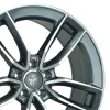 Felgi Aluminiowe Keskin Tuning KT21 17