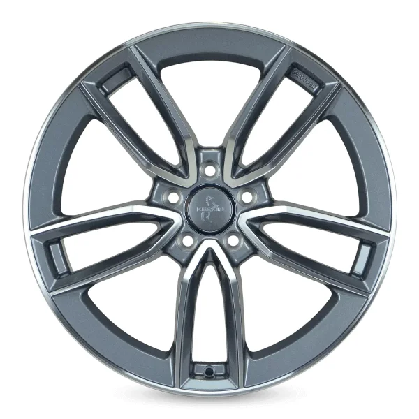 Felgi Aluminiowe Keskin Tuning KT21 17
