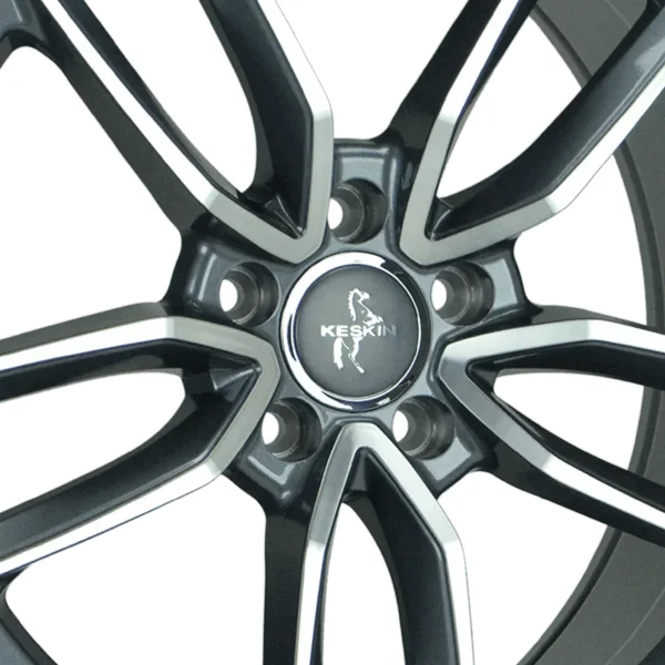Felgi Aluminiowe Keskin Tuning KT21 17