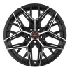 Felgi Aluminiowe Keskin KT25 20