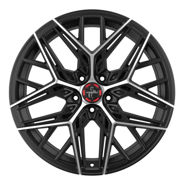 Felgi Aluminiowe Keskin KT25 20