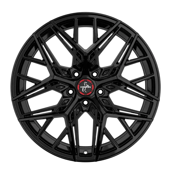 Felgi Aluminiowe Keskin KT25 20