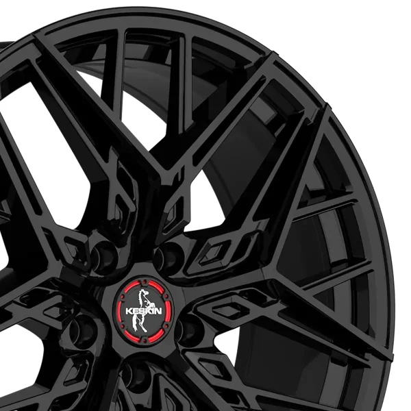 Felgi Aluminiowe Keskin KT25 20