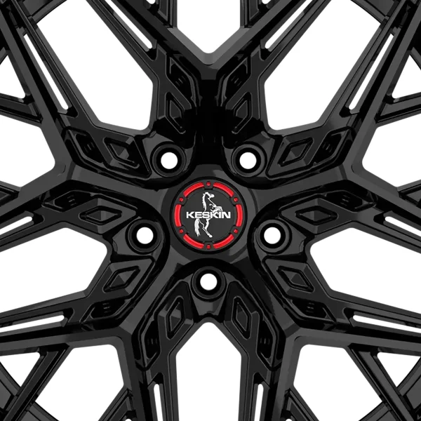 Felgi Aluminiowe Keskin KT25 20