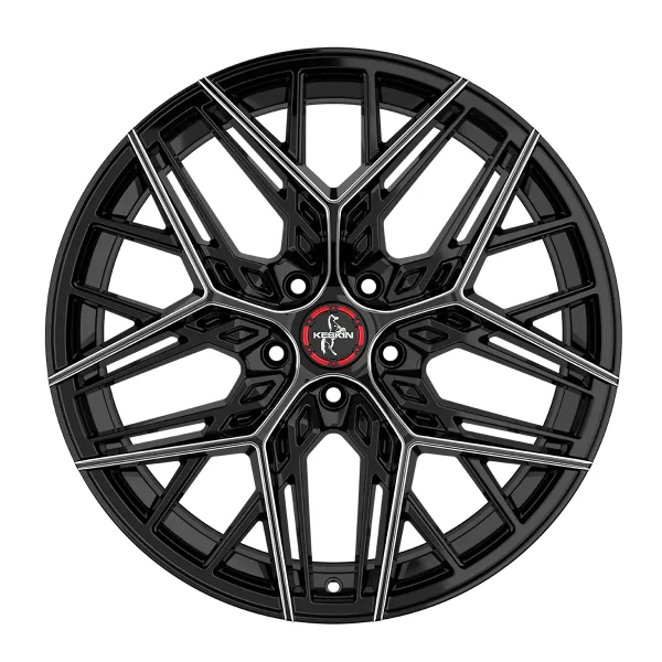 Felgi Aluminiowe Keskin KT25 20