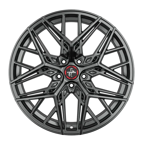 Felgi Aluminiowe Keskin KT25 20